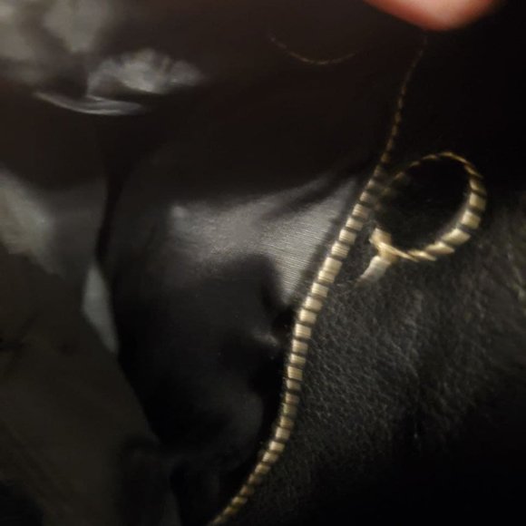 FORTUNA VALENTINA Shoulder Bag - Picture 6 of 12